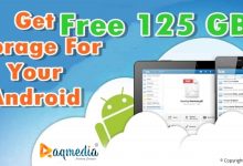 how to get more storage on android for free