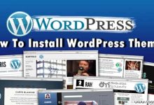 how to, WordPress, WordPress Themes, WordPress Tutorials,