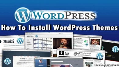 how to, WordPress, WordPress Themes, WordPress Tutorials,