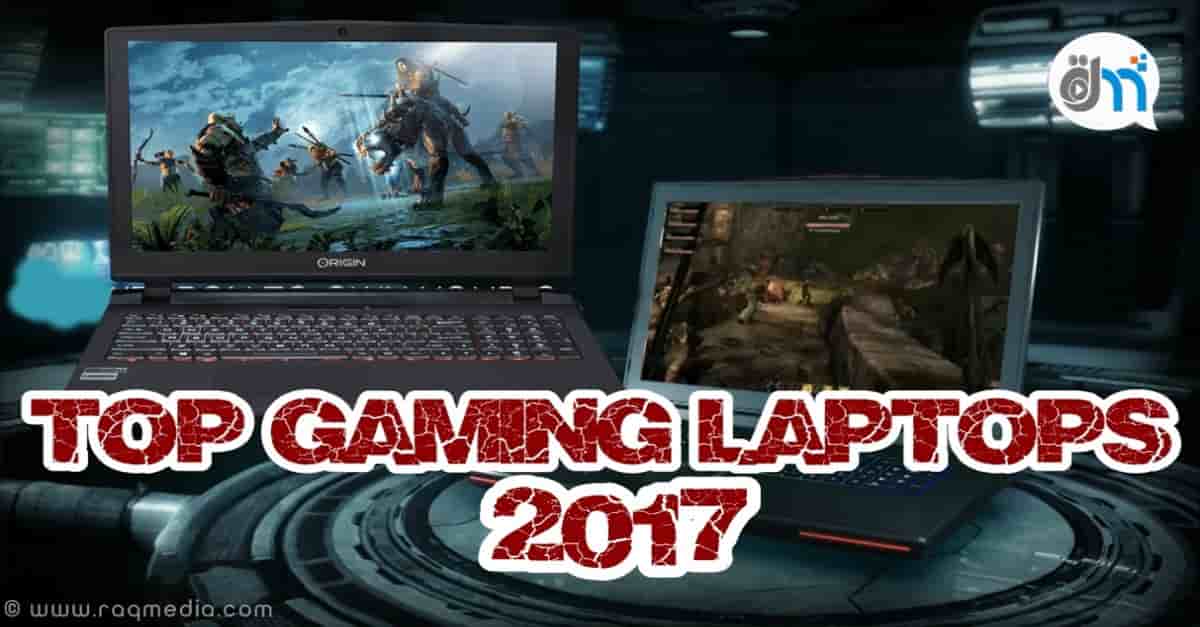 Best Gaming Laptops in 2021 - Which Is The Best For You?