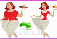burn-fat-in-fast-food-طرق التخلص, الوجبات السريعة, Fast Food, Burn, tips, healthy, diet,
