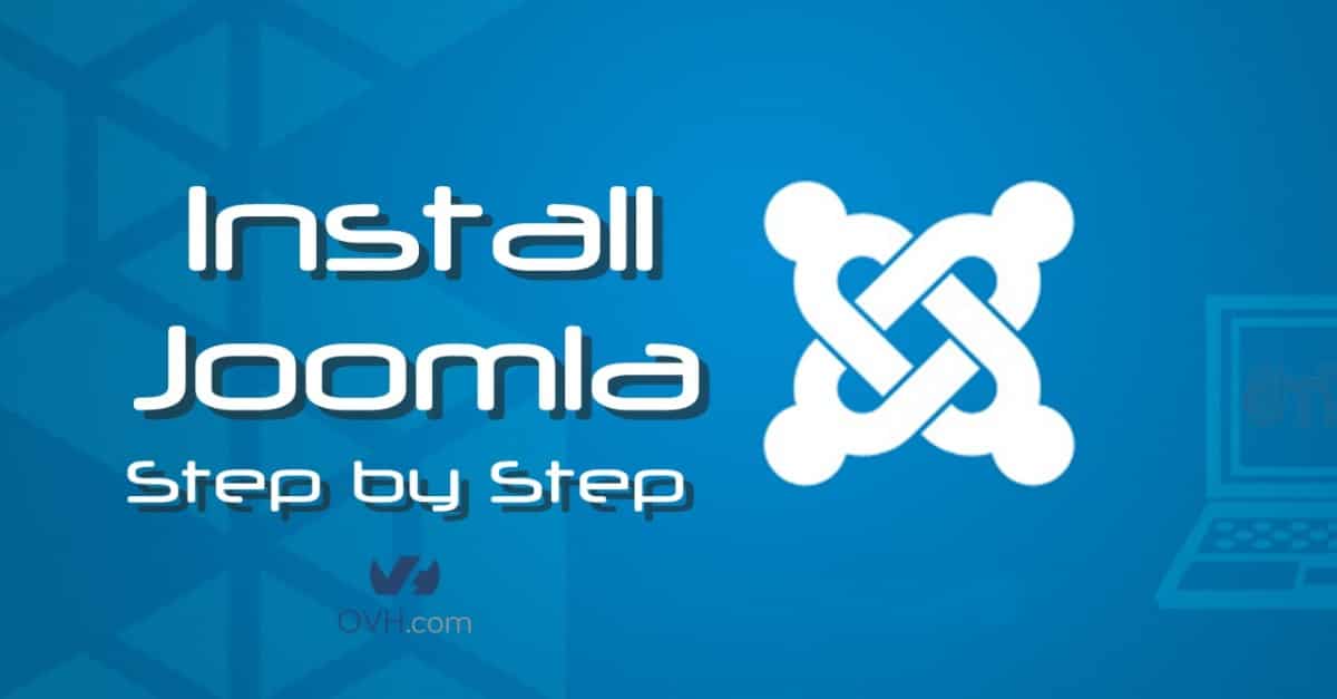 تنصيب جوملا, تثبيت برنامج جوملا, طريقة تنصيب جملة, joomla شرح, instala joomla, जूमला स्थापित, installieren joomla, comment installer, ovh, tutorial, step by step, développement web, comment, site, web, gratuit, formation gratuite, cours, formation, pas à pas