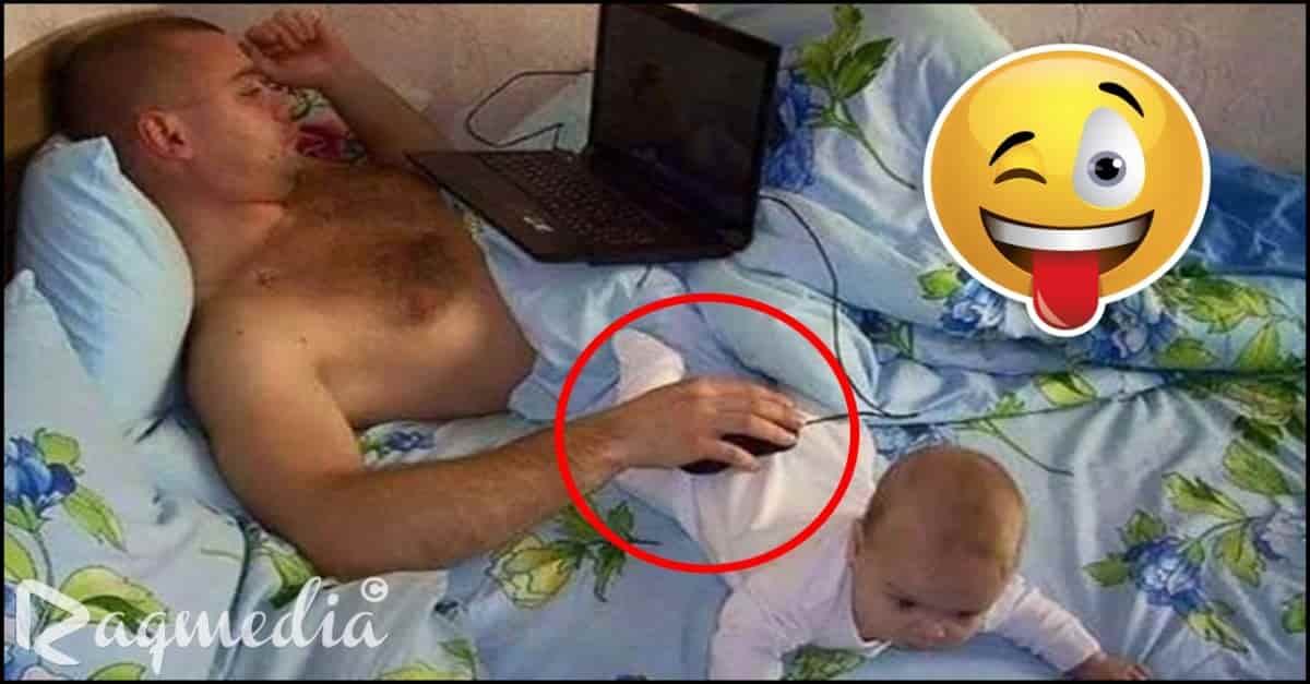 Kids-With-Their-Father