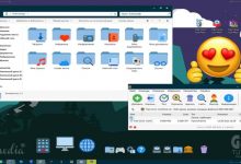 Best Icon Packs for Windows