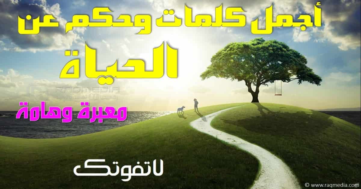 أروع-الحكم-المؤثرة