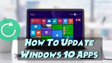 تحديث-تطبيقات-ويندوز-10