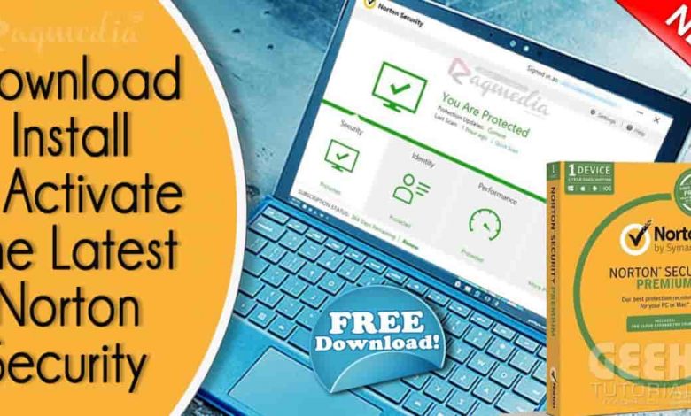 norton internet security 2019 free 90 days trial download