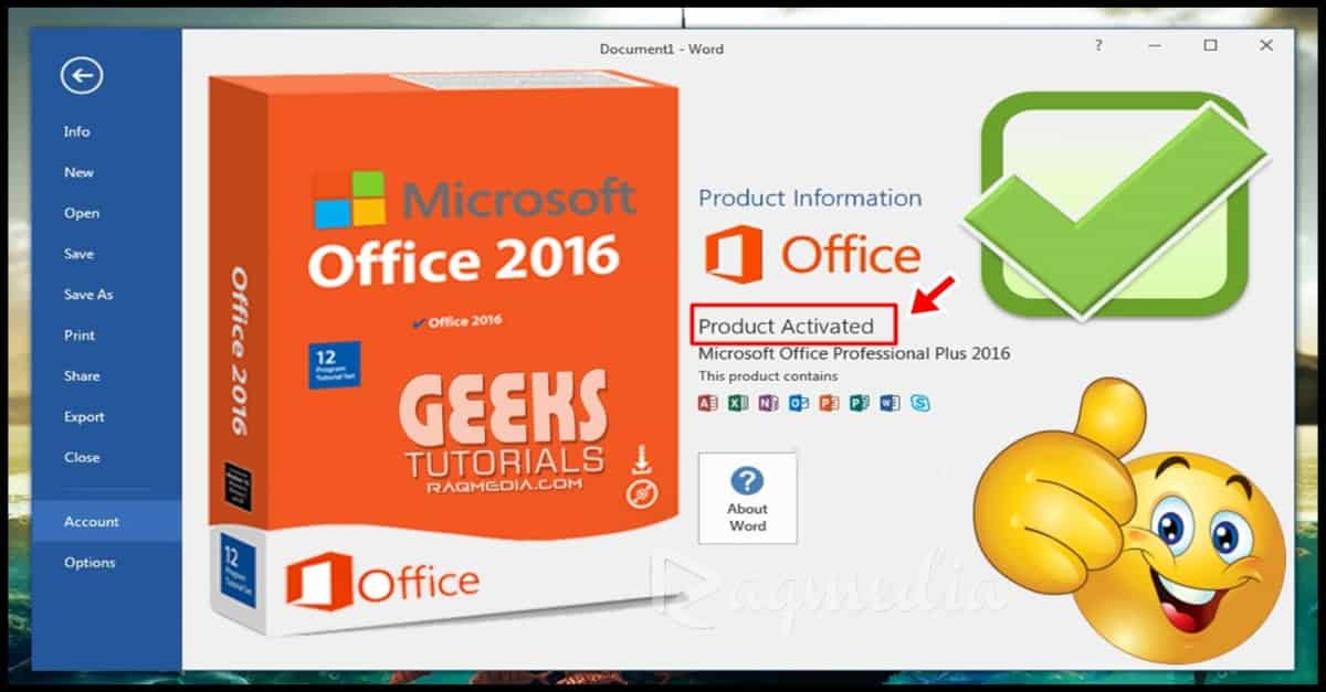 تحميل-وتفعيل-برنامج-الاوفيس-office