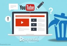 supprimer-playlist-youtube