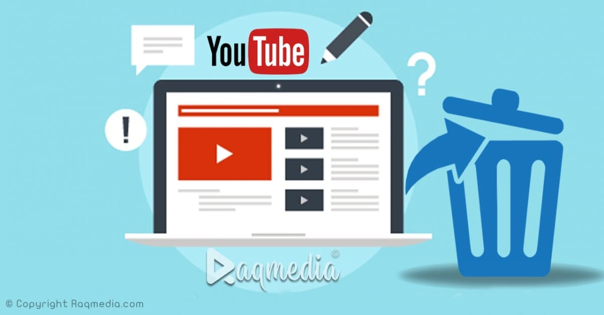 supprimer-playlist-youtube