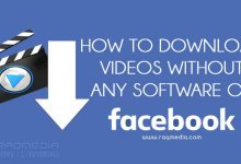 طريقة-تحميل-الفيديو-من-فيس-بوك