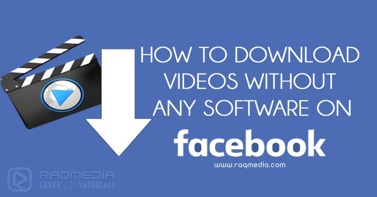 طريقة-تحميل-الفيديو-من-فيس-بوك