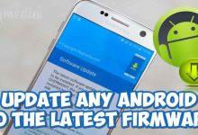 How to Manually Upgrade an Android Device