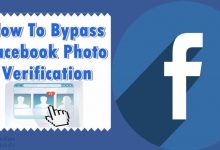 facebook photo verification bypass