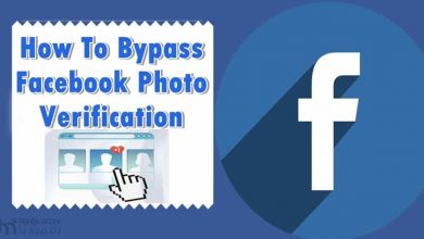 facebook photo verification bypass