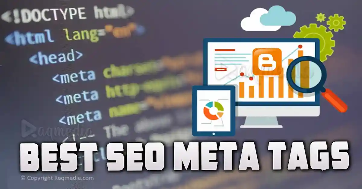 What is the best Meta Tag code for blogger blogs