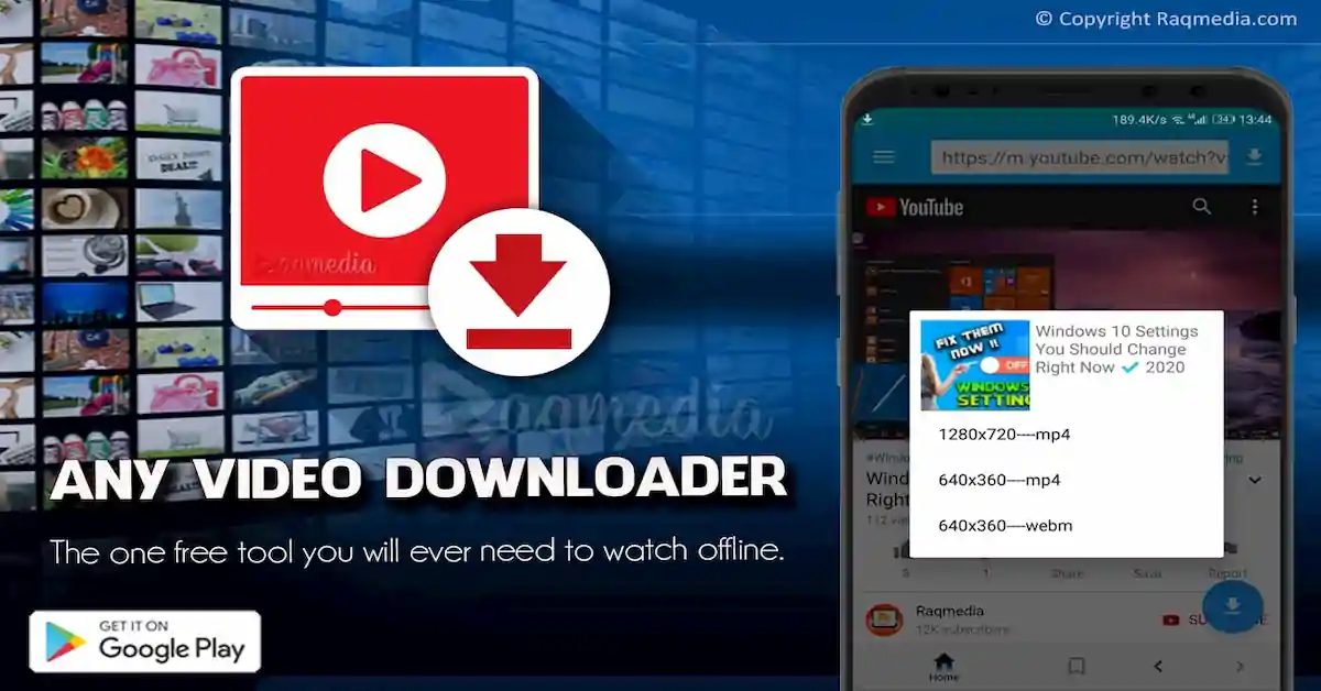 how-to-download-videos-on-android-free