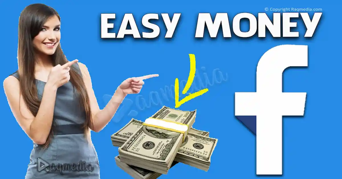 Easy-Free-Ways-to-Make-Money-onlinr-With-Facebook