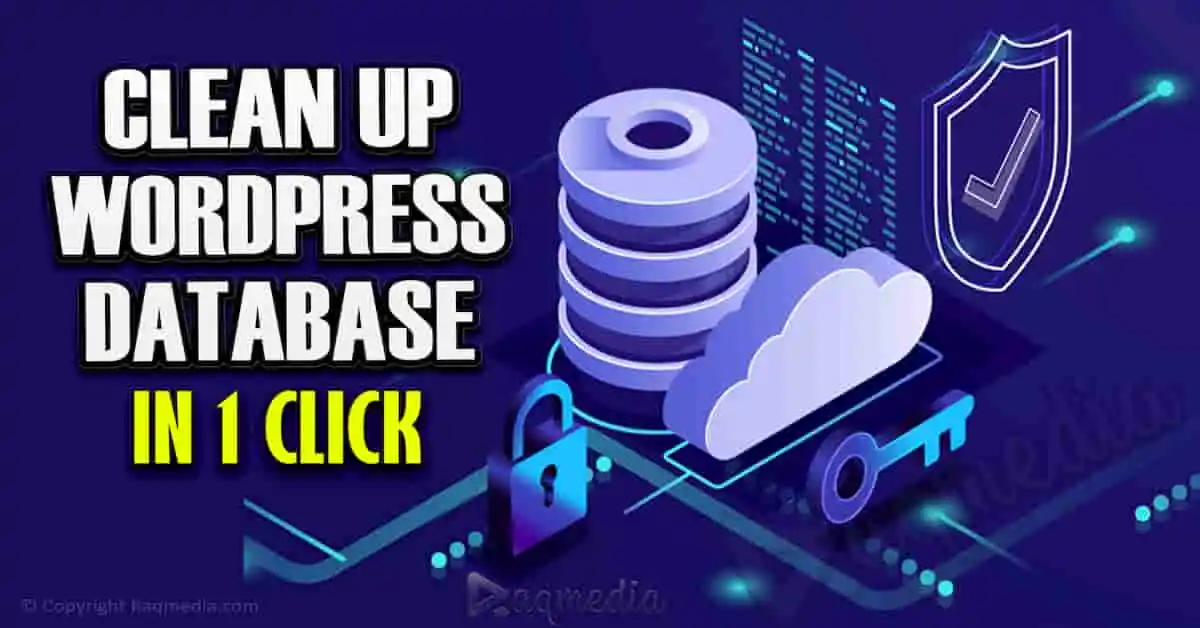 how-to-optimize-and-clean-up-wordpress-database