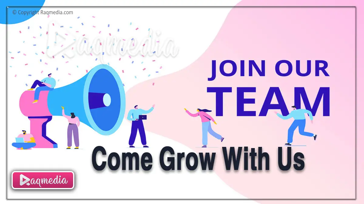 join-raqmedia-team