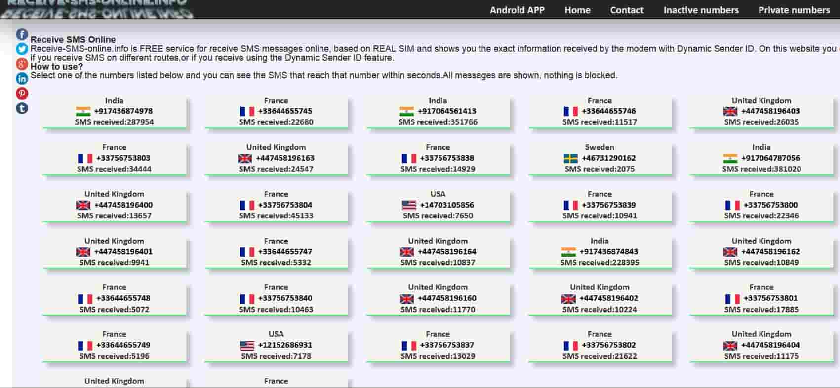 How to Create Twitter Account Without Phone Number Or Email 2 How To Bypass Twitter Phone Number Verification