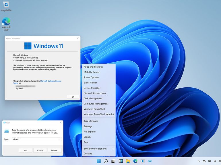 How To Download Windows 11 Official ISO, Features And Installation ...