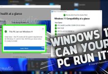 compatibility check for windows 11