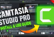 download camtasia studio