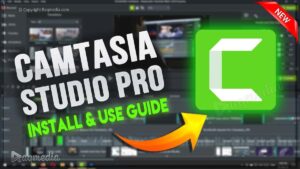 download camtasia studio