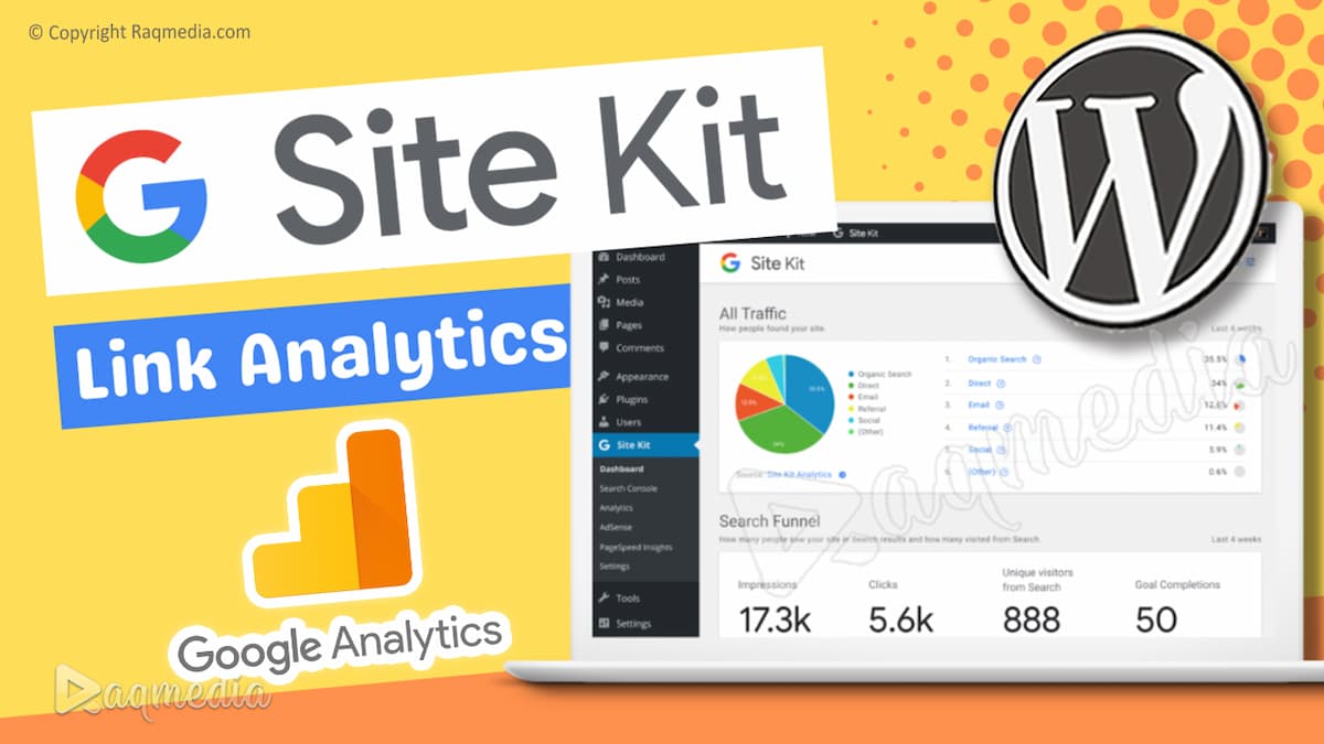 how-to-use-the-google-site-kit-wordpress-plugin