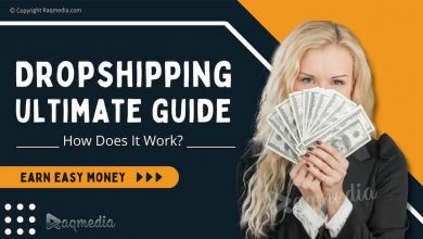 what is dropshipping and how does it work