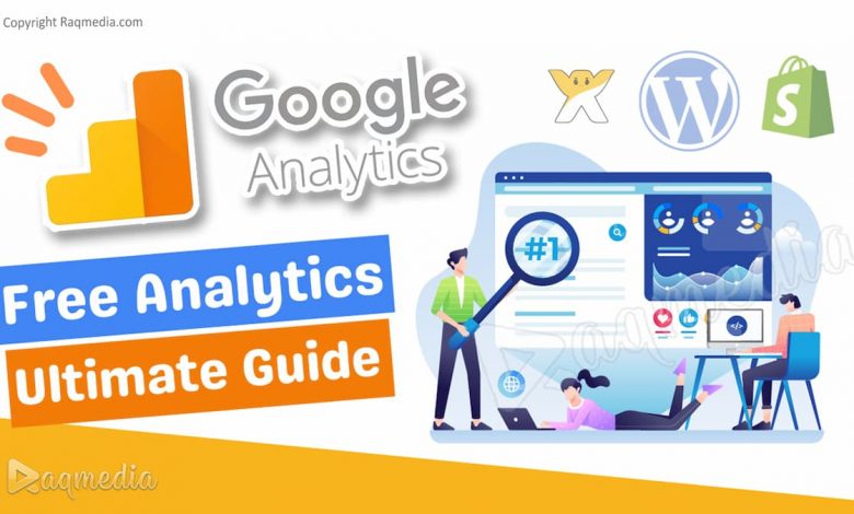 how-to-add-google-analytics-to-website