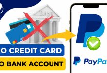 how-to-create-paypal-account-without-credit-card-or-bank-account