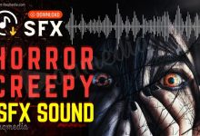 Horror Sound Effects Scary Screams SFX Horror Violin Suspense horror sound effect loud hd video sfx