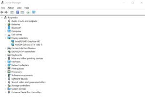 How To Update The Graphics Driver NVIDIA, AMD Or Intel - RaQMedia