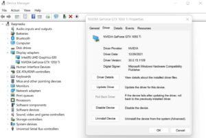 How To Update The Graphics Driver NVIDIA, AMD Or Intel - RaQMedia