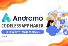andromo-app-maker-review