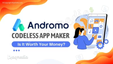 andromo-app-maker-review