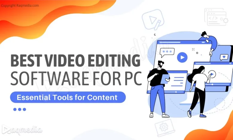 best-video-editing-software-for-pc