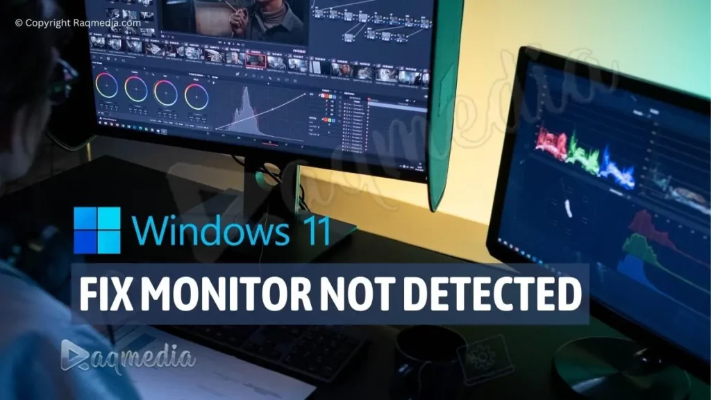 how-to-fix-windows-11-not-detecting-second-monitor