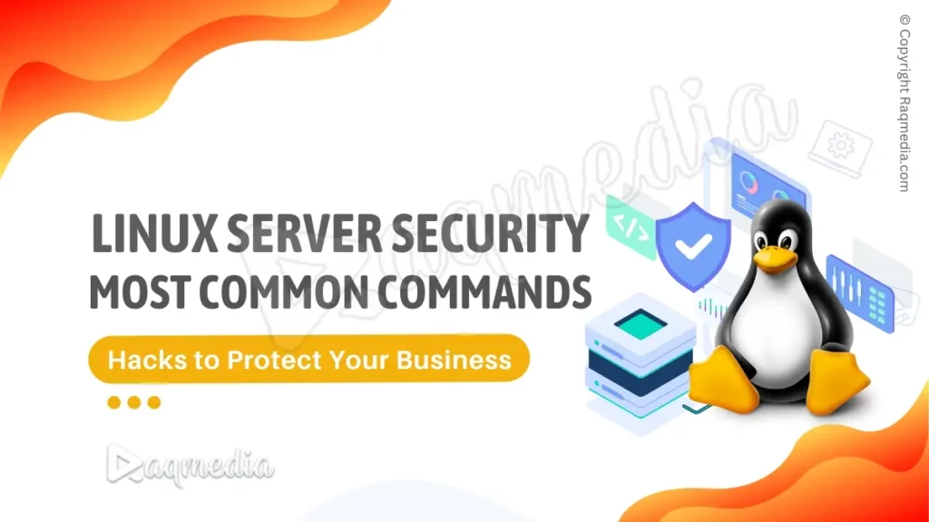 most-common-commands-to-protect-a-linux-server