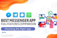 WhatsApp vs Telegram vs Signal, Which One is Best?