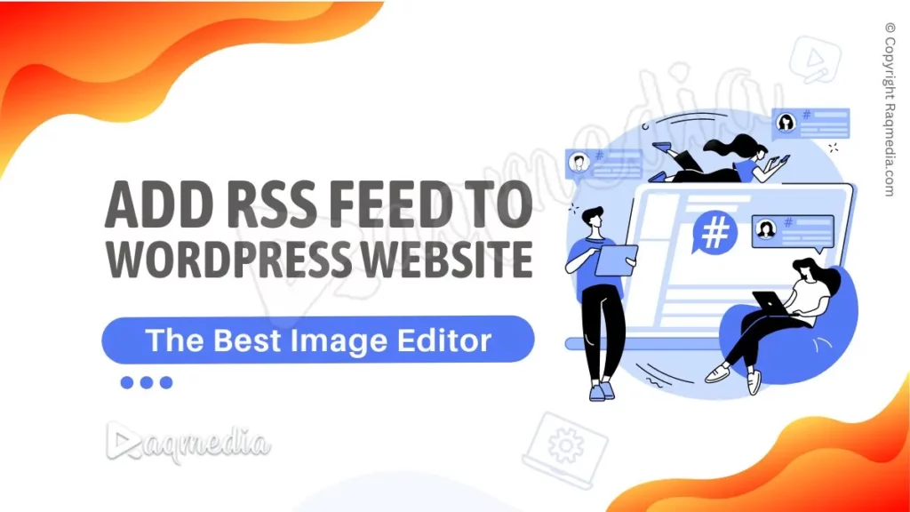 how-to-add-rss-feed-to-a-wordpress
