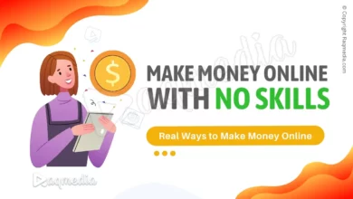 how-to-make-money-online-with-no-skills