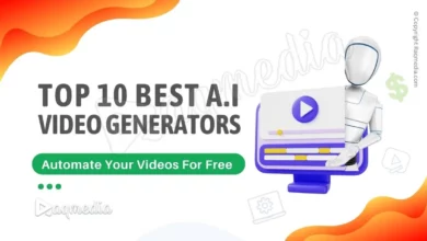 best-artificial-intelligence-video-generators