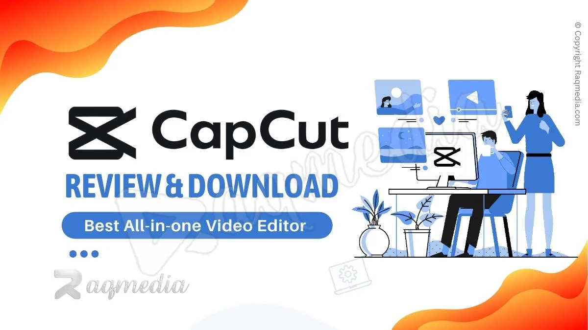 Capcut Review: Best All-in-one Video Editor