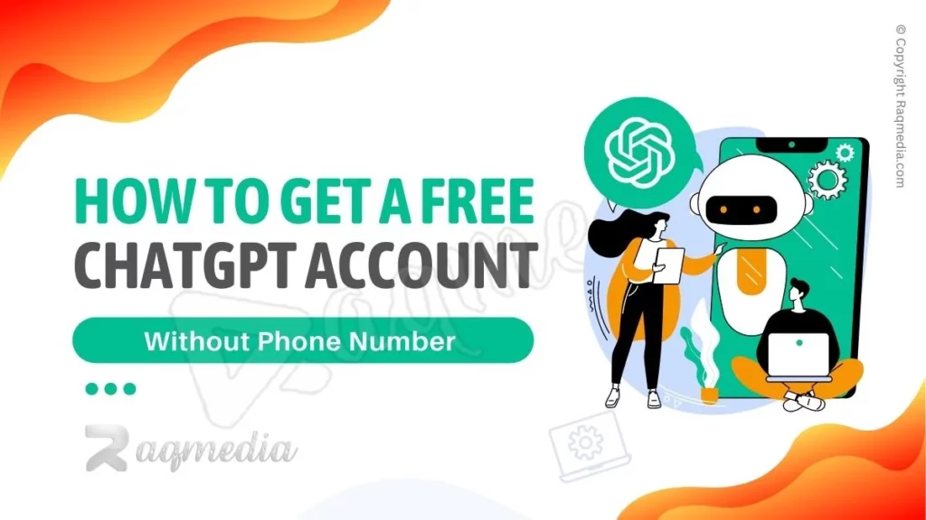 how to create a chatgpt account