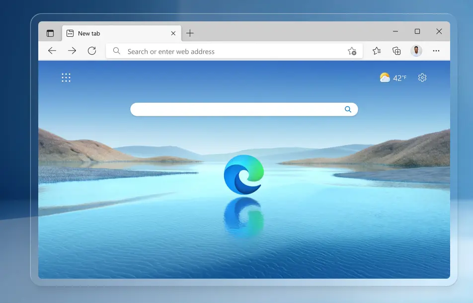 best-web-browsers-for-pc-edge