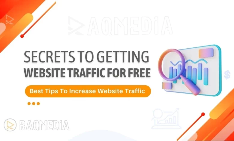 get-traffic-to-your-website-for-free-increase-website-traffic