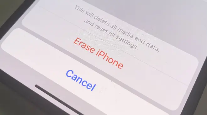 how-to-factory-reset-iphone-erase-icloud